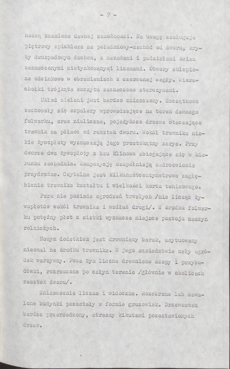 EP - Ewidencja parkowa, skan nr 15