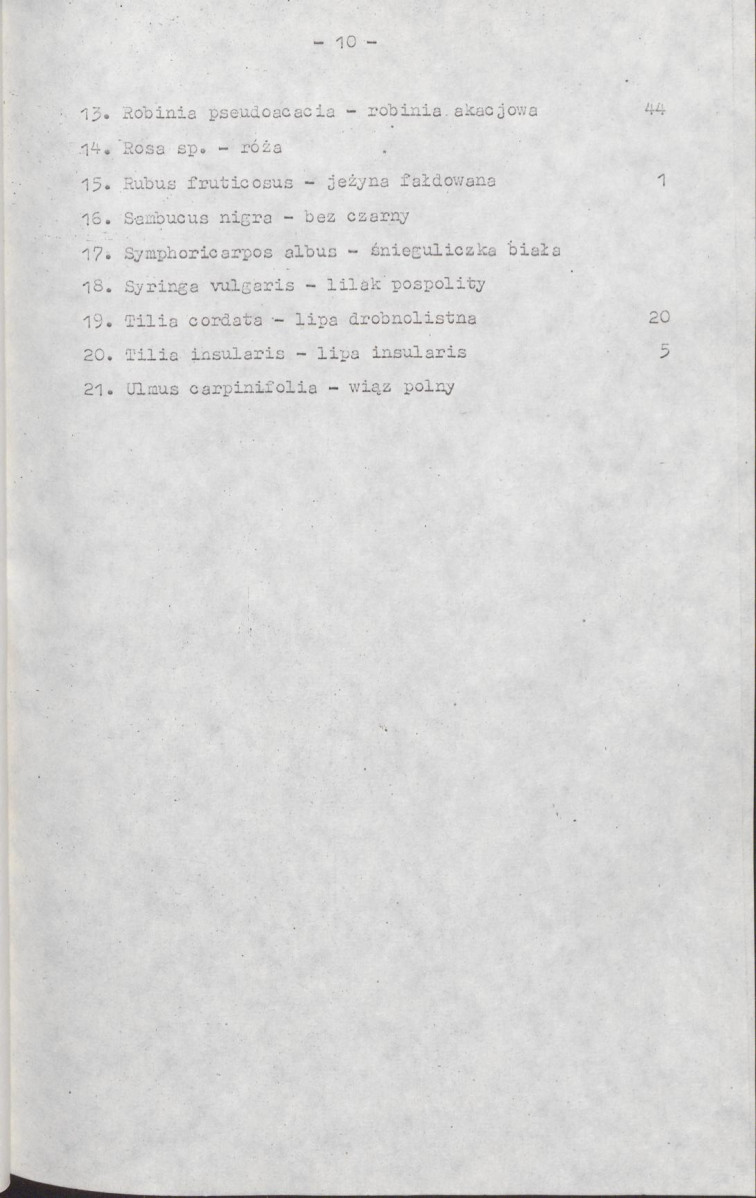EP - Ewidencja parkowa, skan nr 18