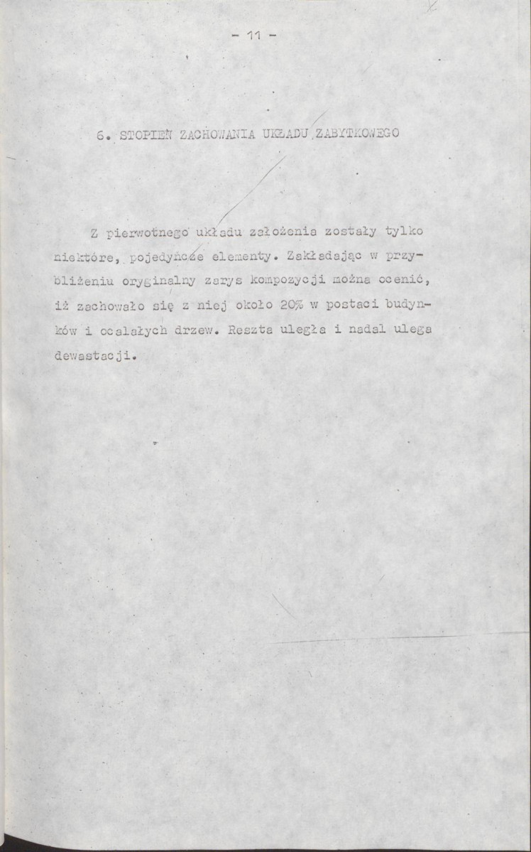 EP - Ewidencja parkowa, skan nr 19