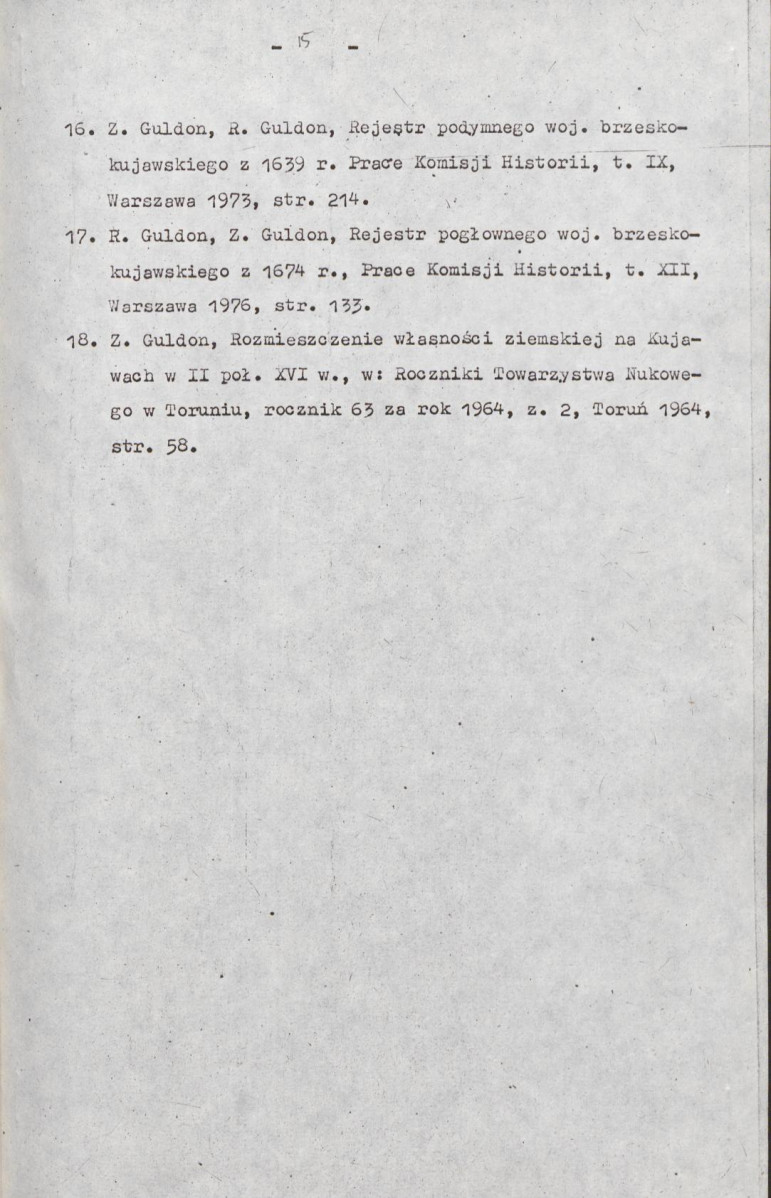 EP - Ewidencja parkowa, skan nr 23
