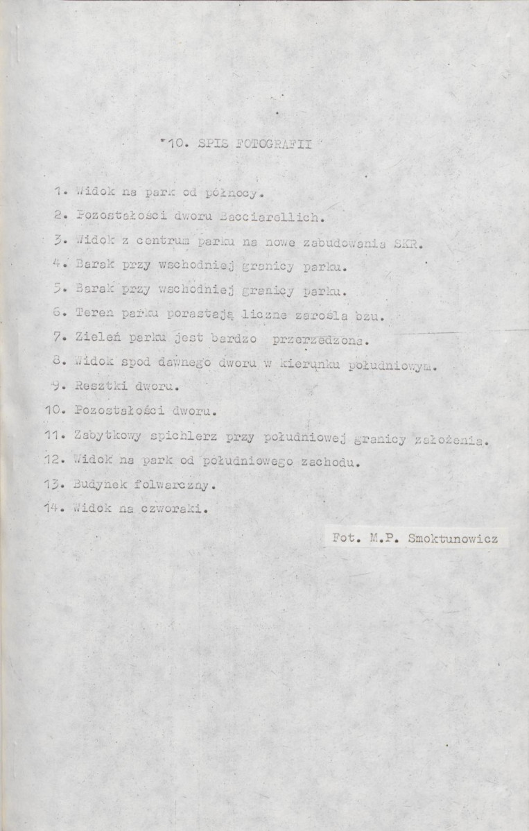 EP - Ewidencja parkowa, skan nr 24