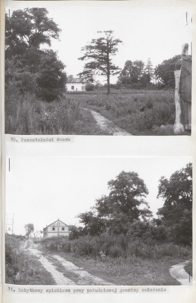 EP - Ewidencja parkowa, skan nr 30