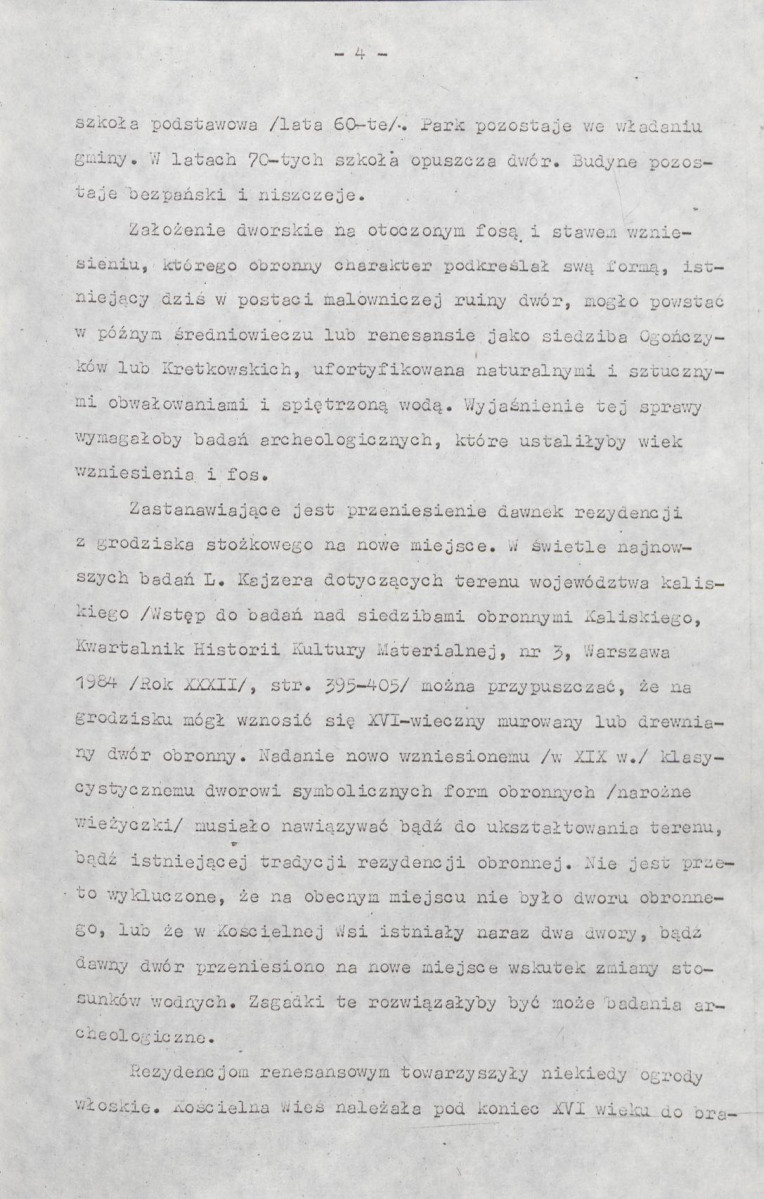 EP - Ewidencja parkowa, skan nr 14