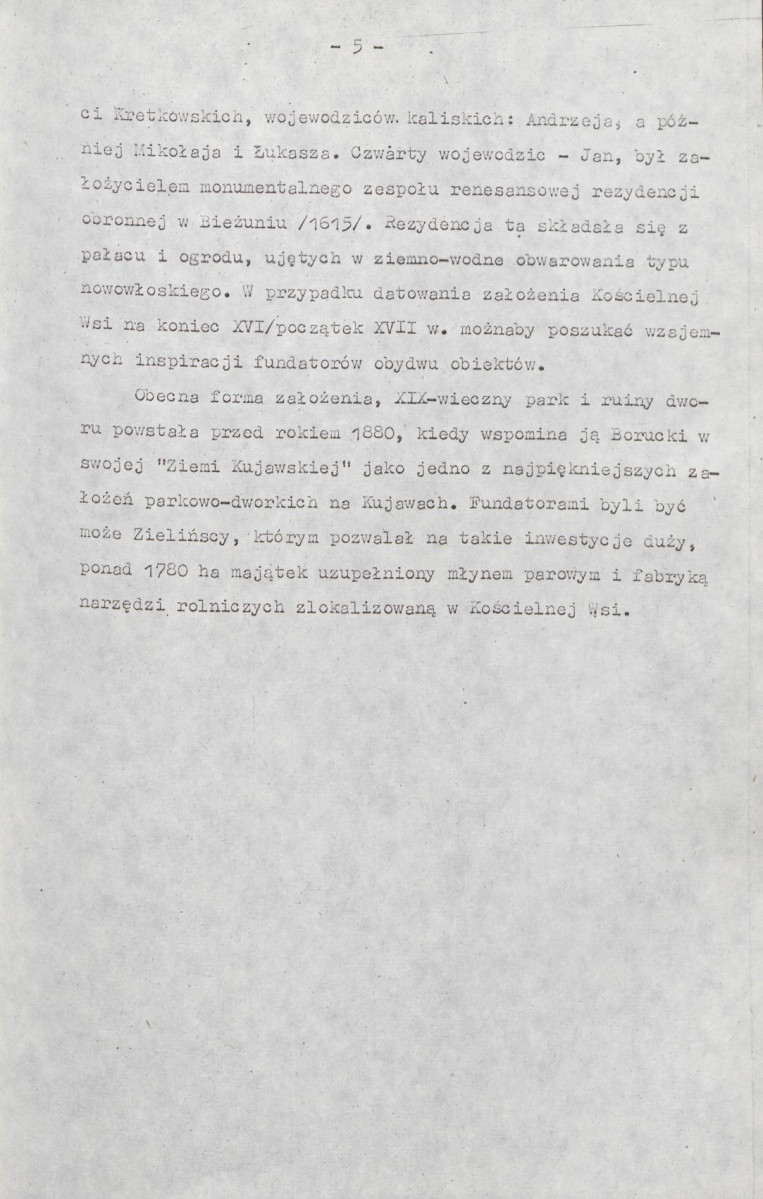 EP - Ewidencja parkowa, skan nr 15