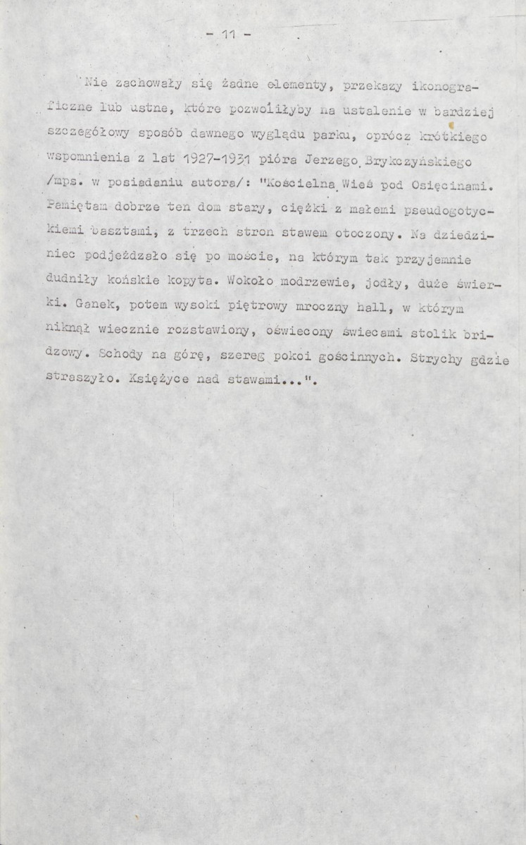 EP - Ewidencja parkowa, skan nr 21