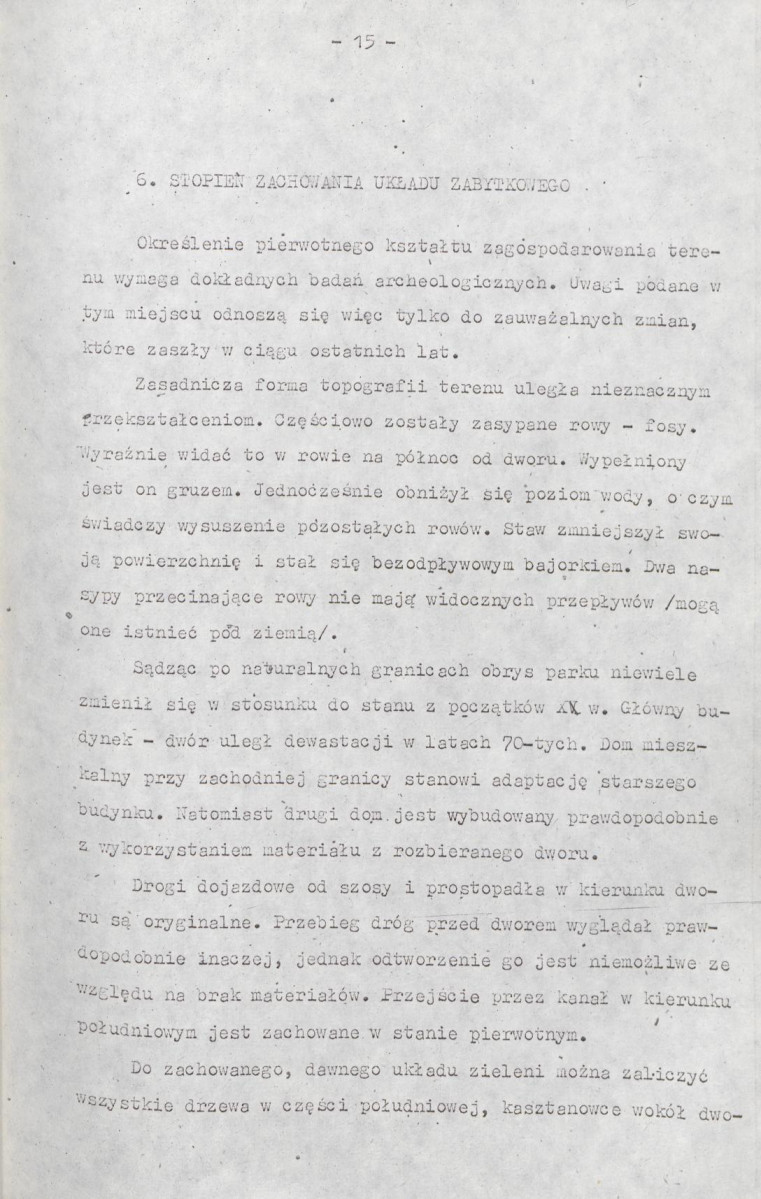 EP - Ewidencja parkowa, skan nr 25