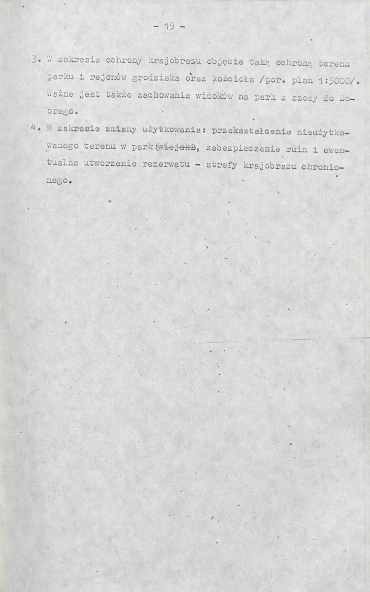 EP - Ewidencja parkowa, skan nr 29