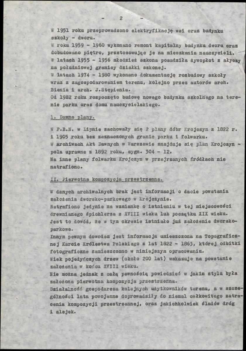 EP - Ewidencja parkowa, skan nr 10