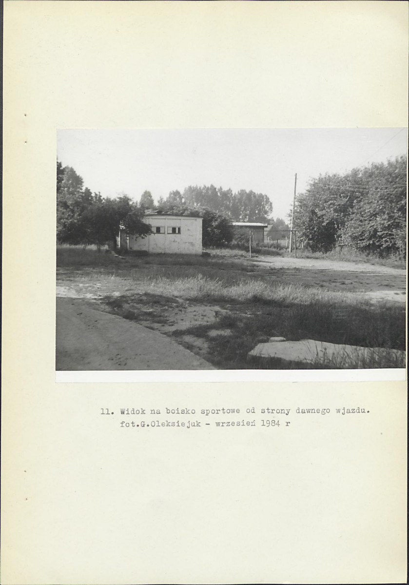 EP - Ewidencja parkowa, skan nr 28