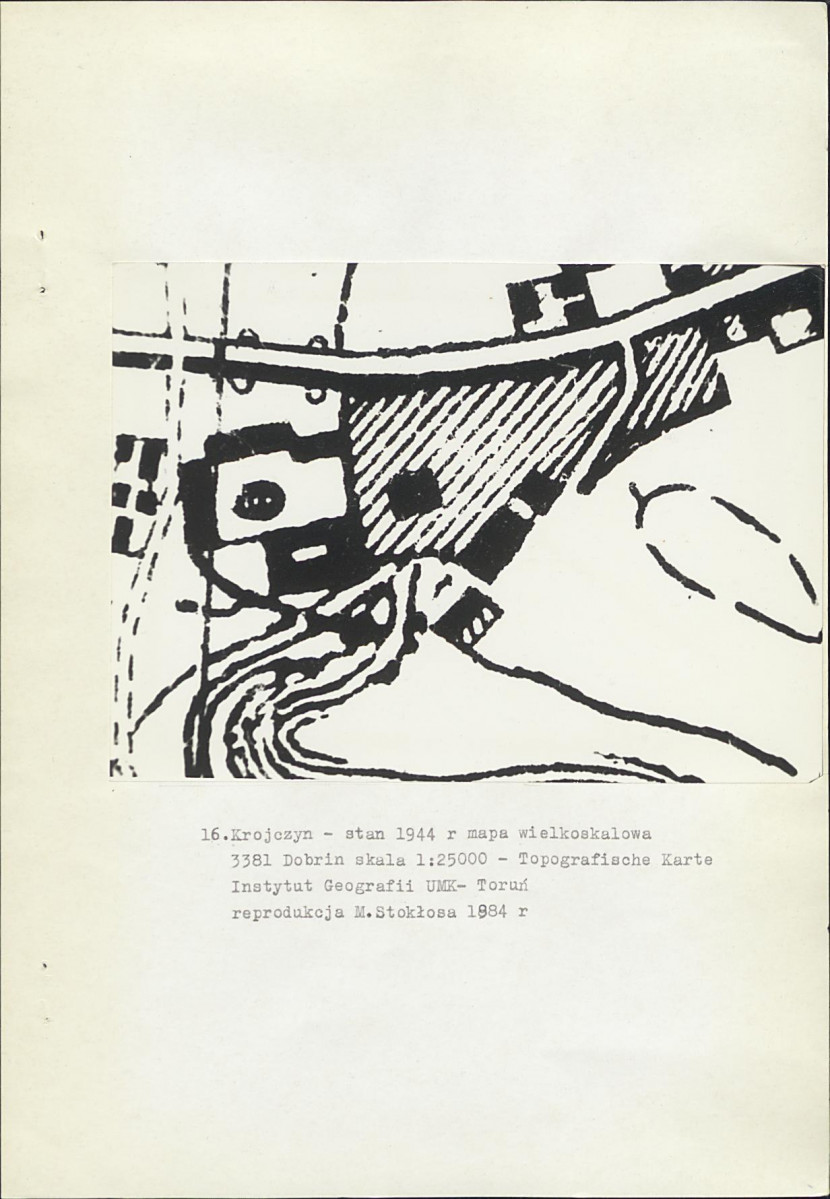 EP - Ewidencja parkowa, skan nr 33