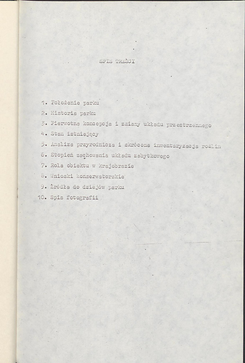 Ewidencja parkowa, skan nr 10