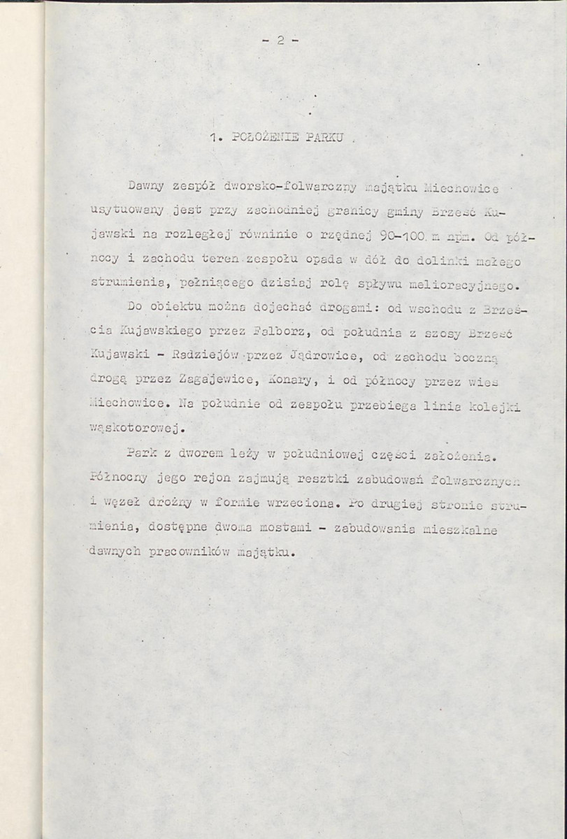 Ewidencja parkowa, skan nr 11