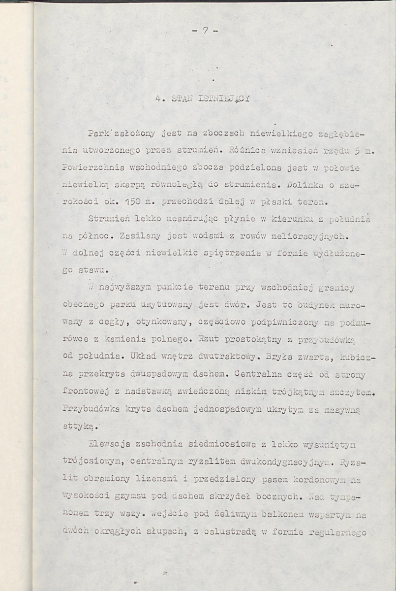 Ewidencja parkowa, skan nr 16