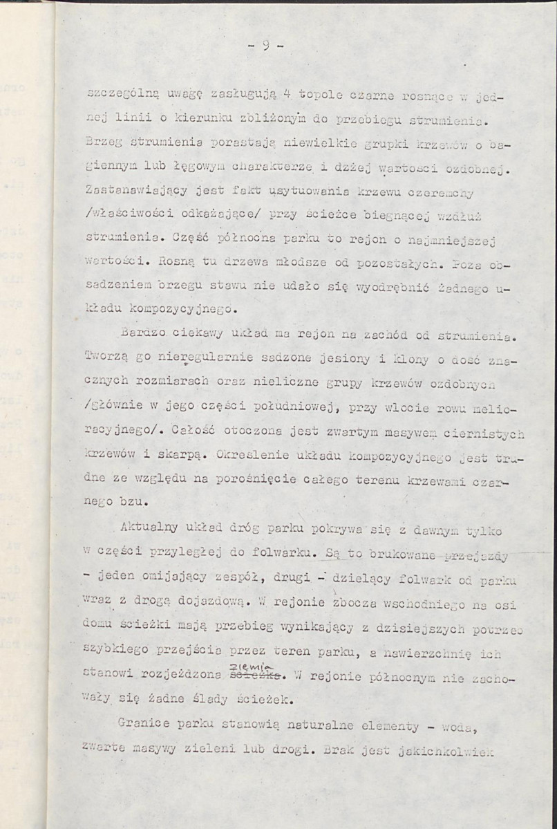 Ewidencja parkowa, skan nr 18