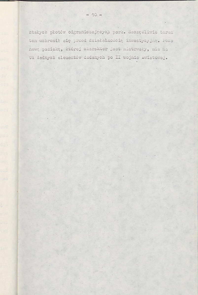 Ewidencja parkowa, skan nr 19