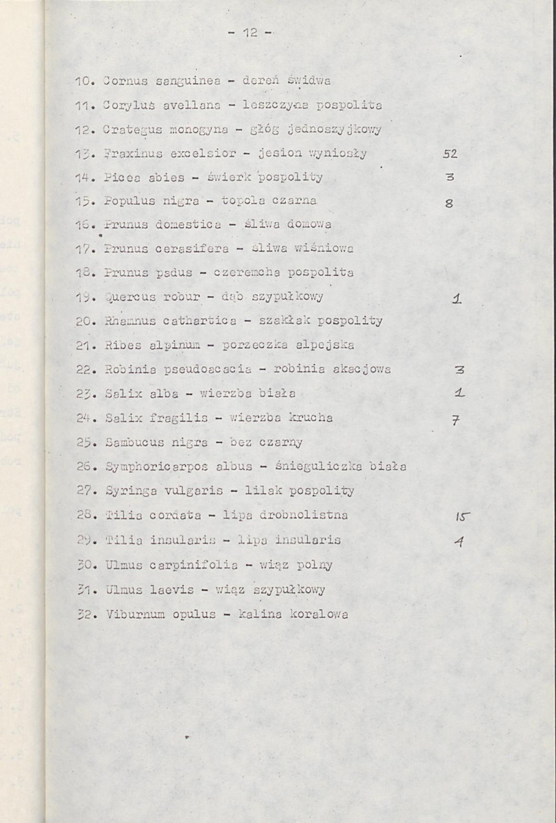 Ewidencja parkowa, skan nr 21