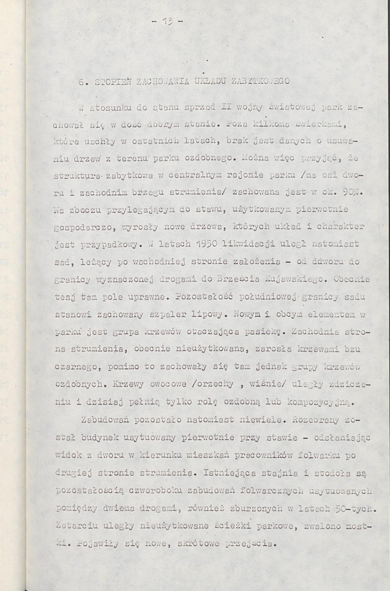 Ewidencja parkowa, skan nr 22