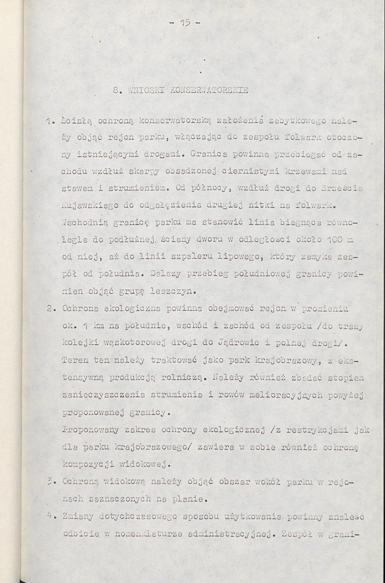 Ewidencja parkowa, skan nr 24