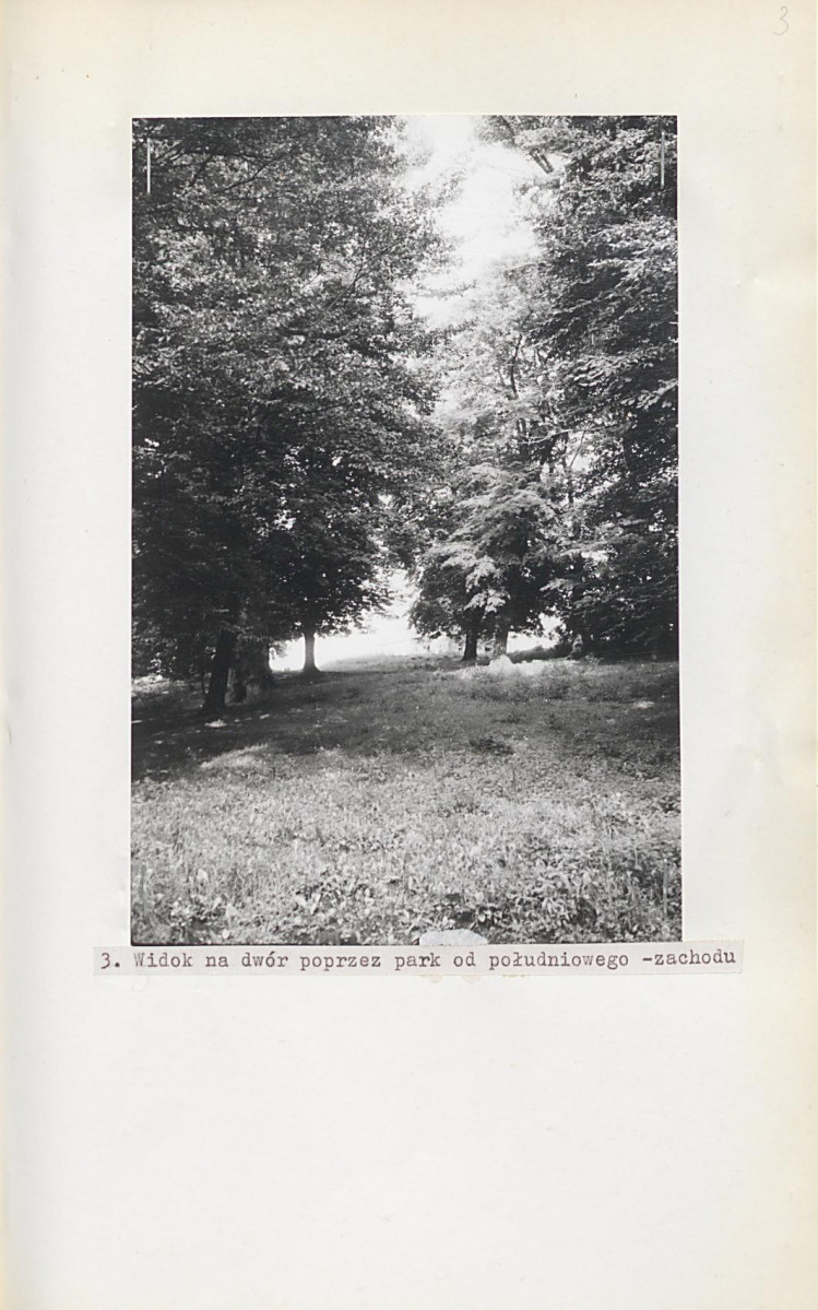 Ewidencja parkowa, skan nr 32