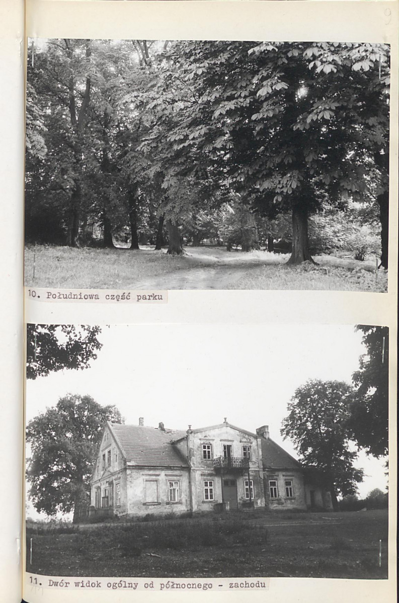 Ewidencja parkowa, skan nr 38