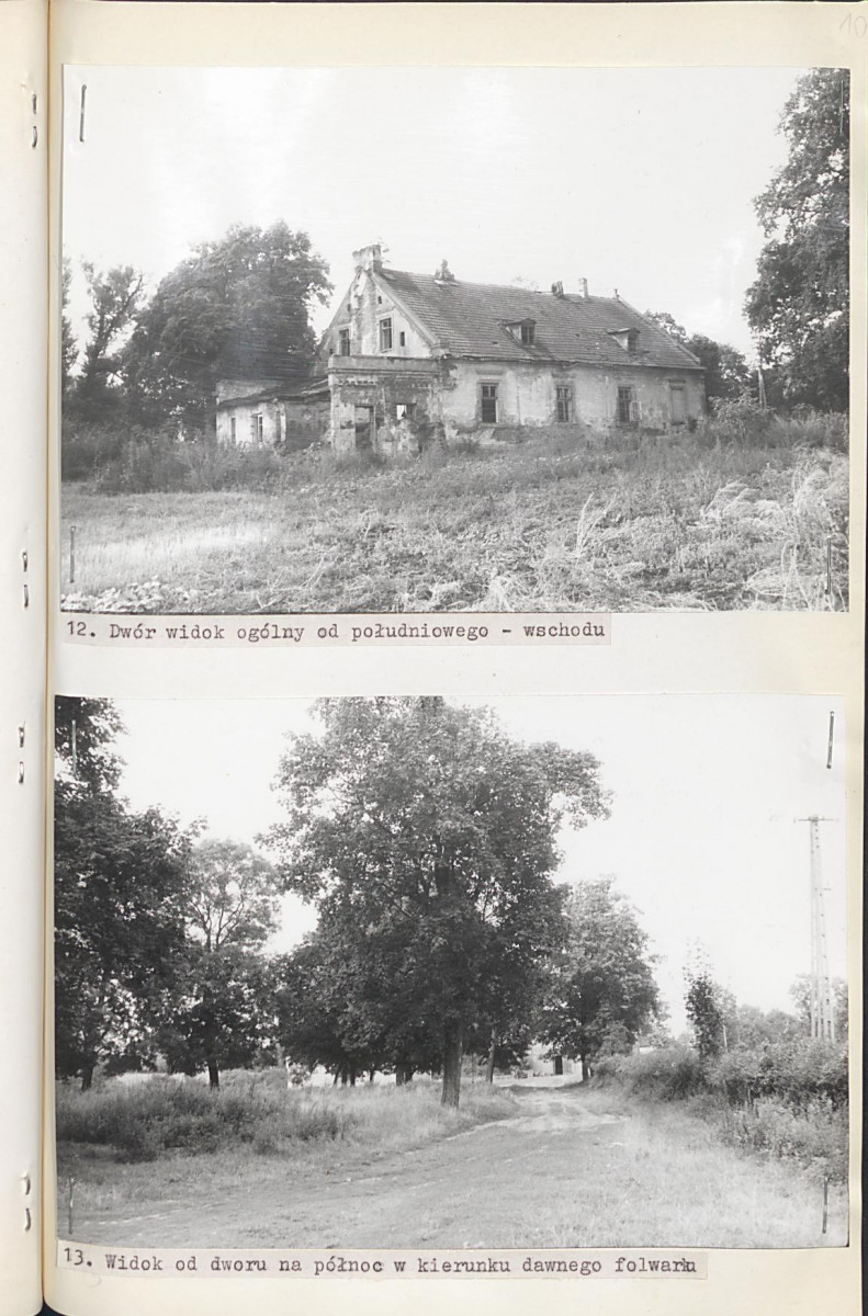 Ewidencja parkowa, skan nr 39