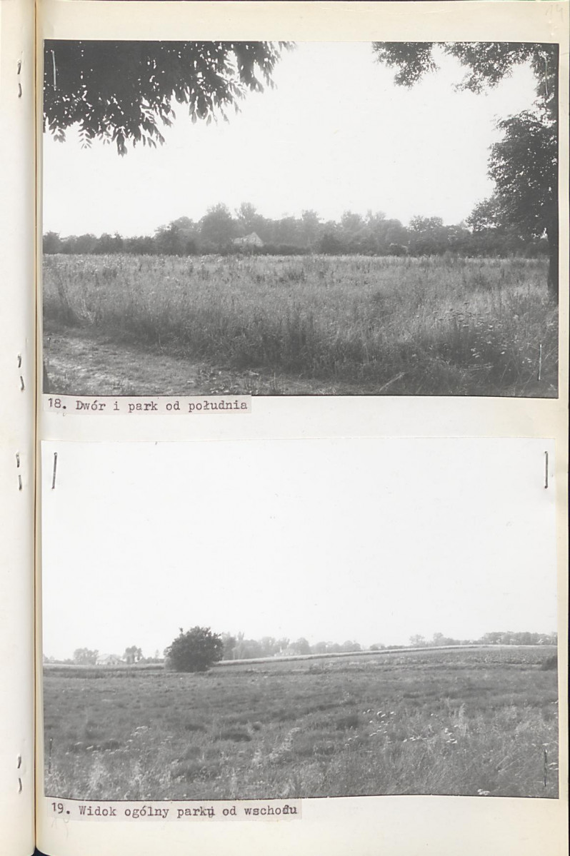 Ewidencja parkowa, skan nr 43