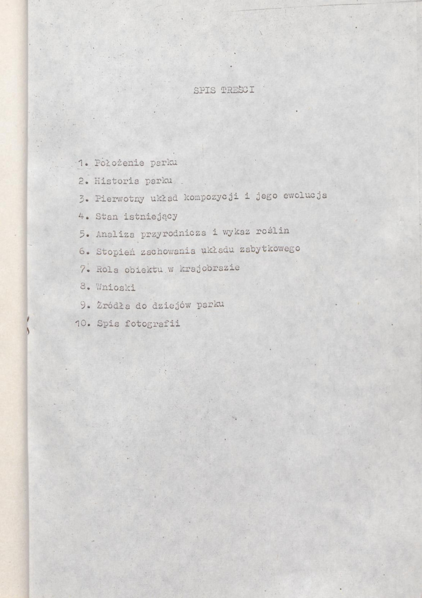 EP - Ewidencja parkowa, skan nr 10