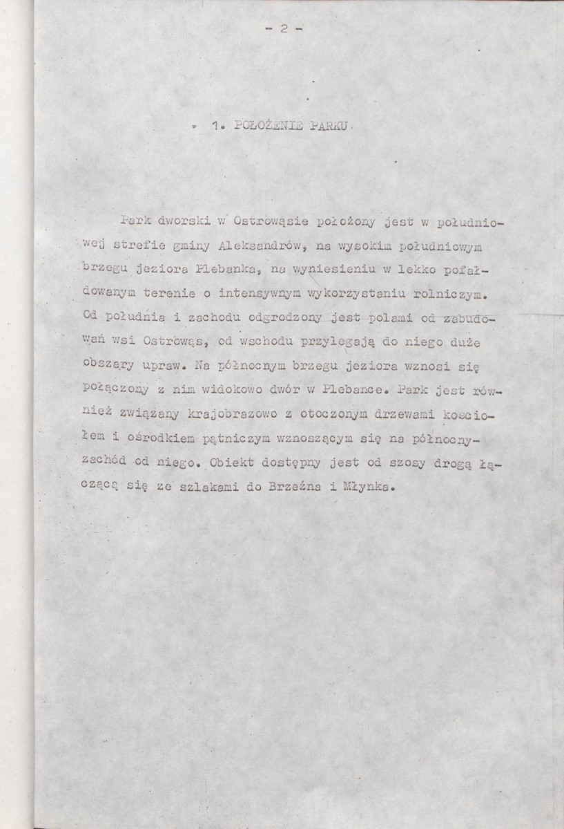 EP - Ewidencja parkowa, skan nr 11