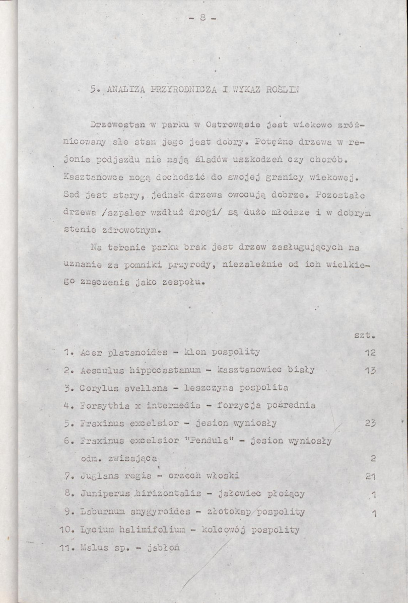 EP - Ewidencja parkowa, skan nr 17