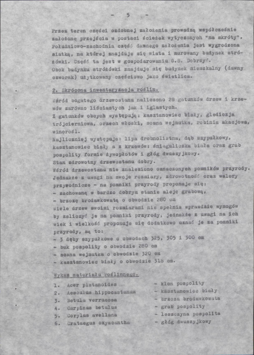 EP - Ewidencja parkowa, skan nr 14