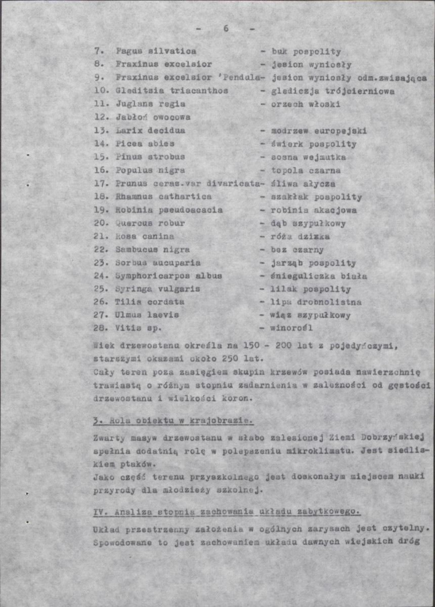 EP - Ewidencja parkowa, skan nr 15