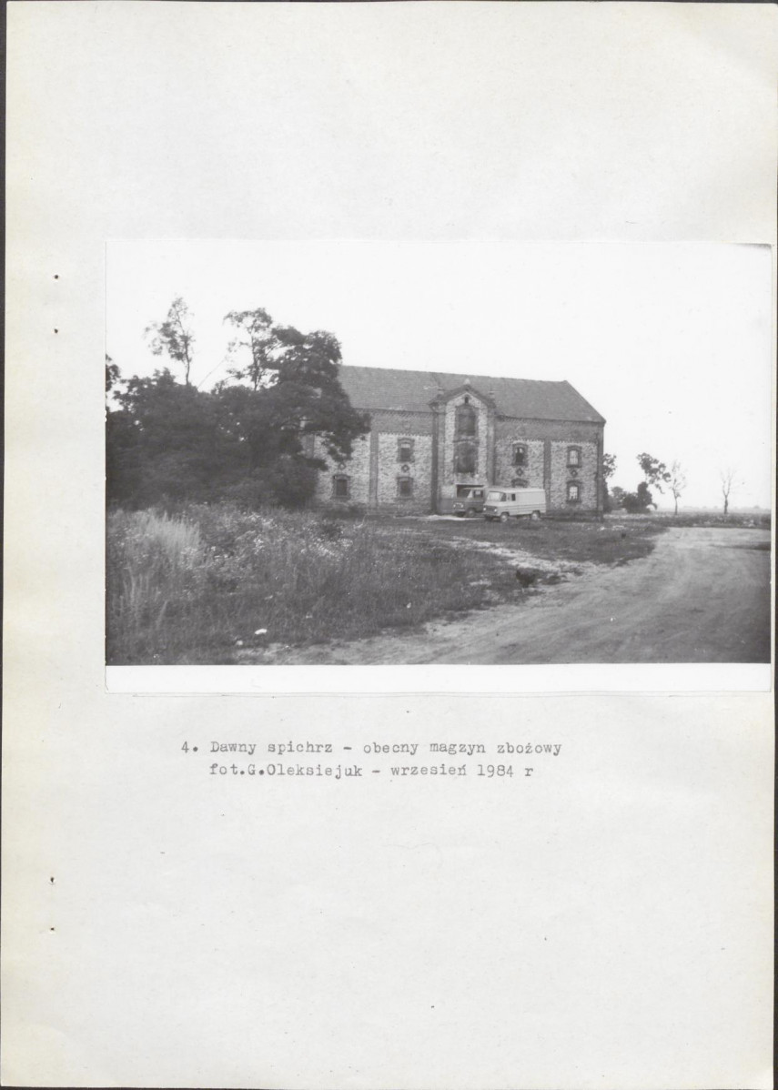 EP - Ewidencja parkowa, skan nr 21