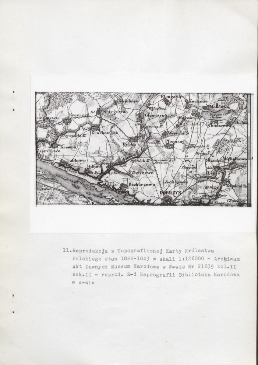 EP - Ewidencja parkowa, skan nr 28