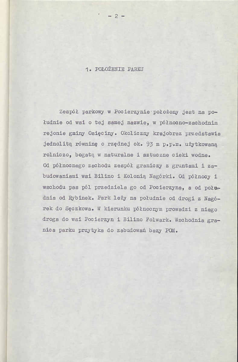 EP - Ewidencja parkowa, skan nr 10