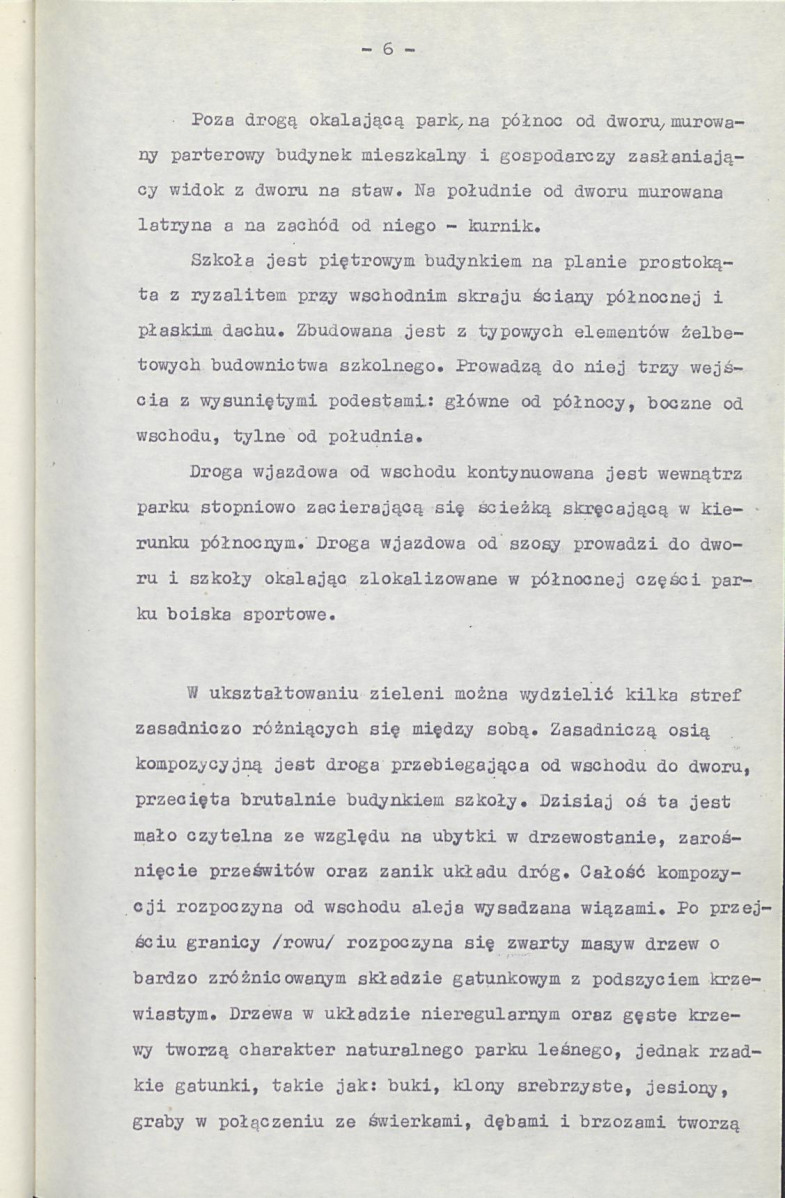 EP - Ewidencja parkowa, skan nr 14
