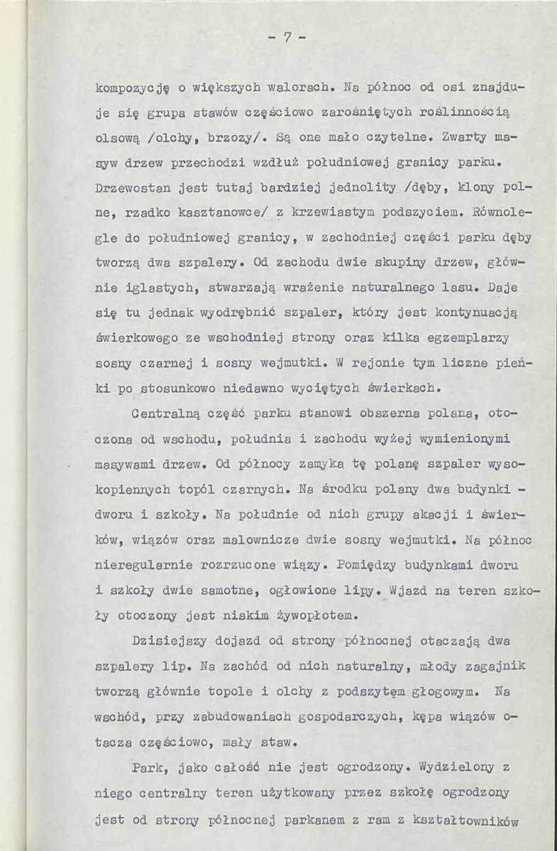 EP - Ewidencja parkowa, skan nr 15