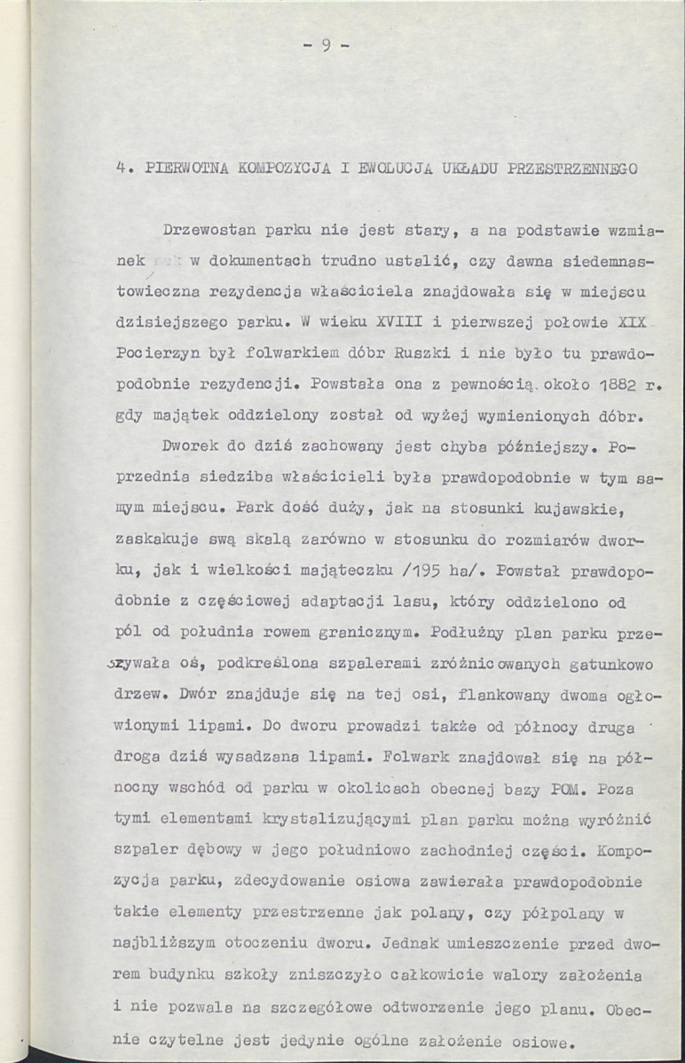 EP - Ewidencja parkowa, skan nr 17