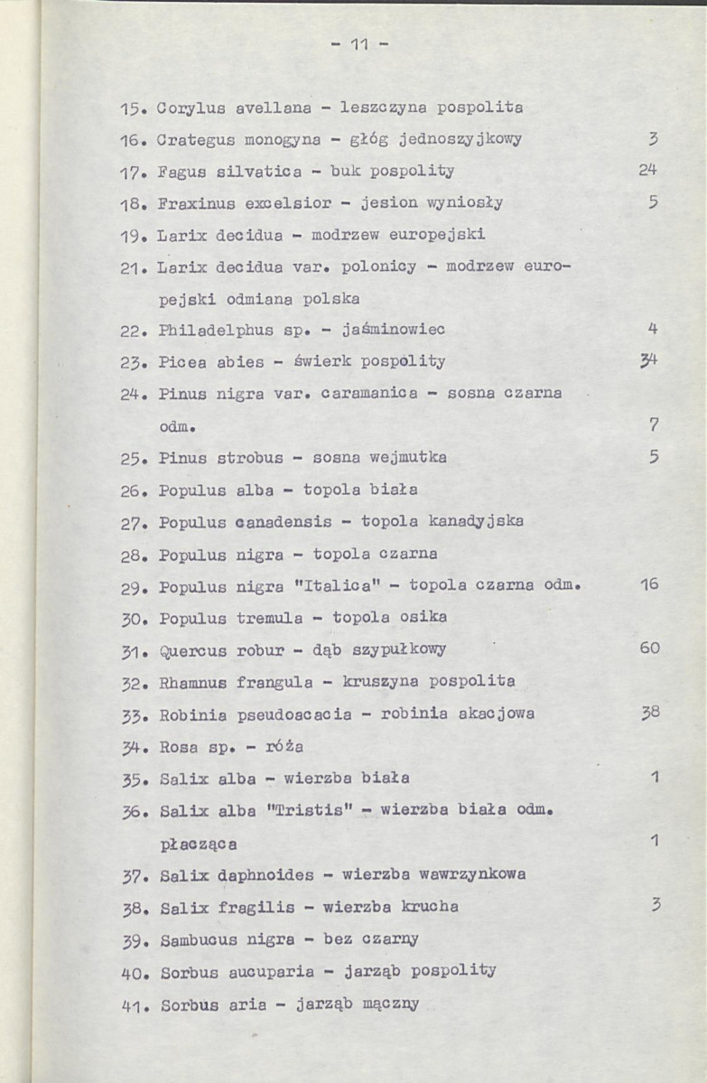 EP - Ewidencja parkowa, skan nr 19