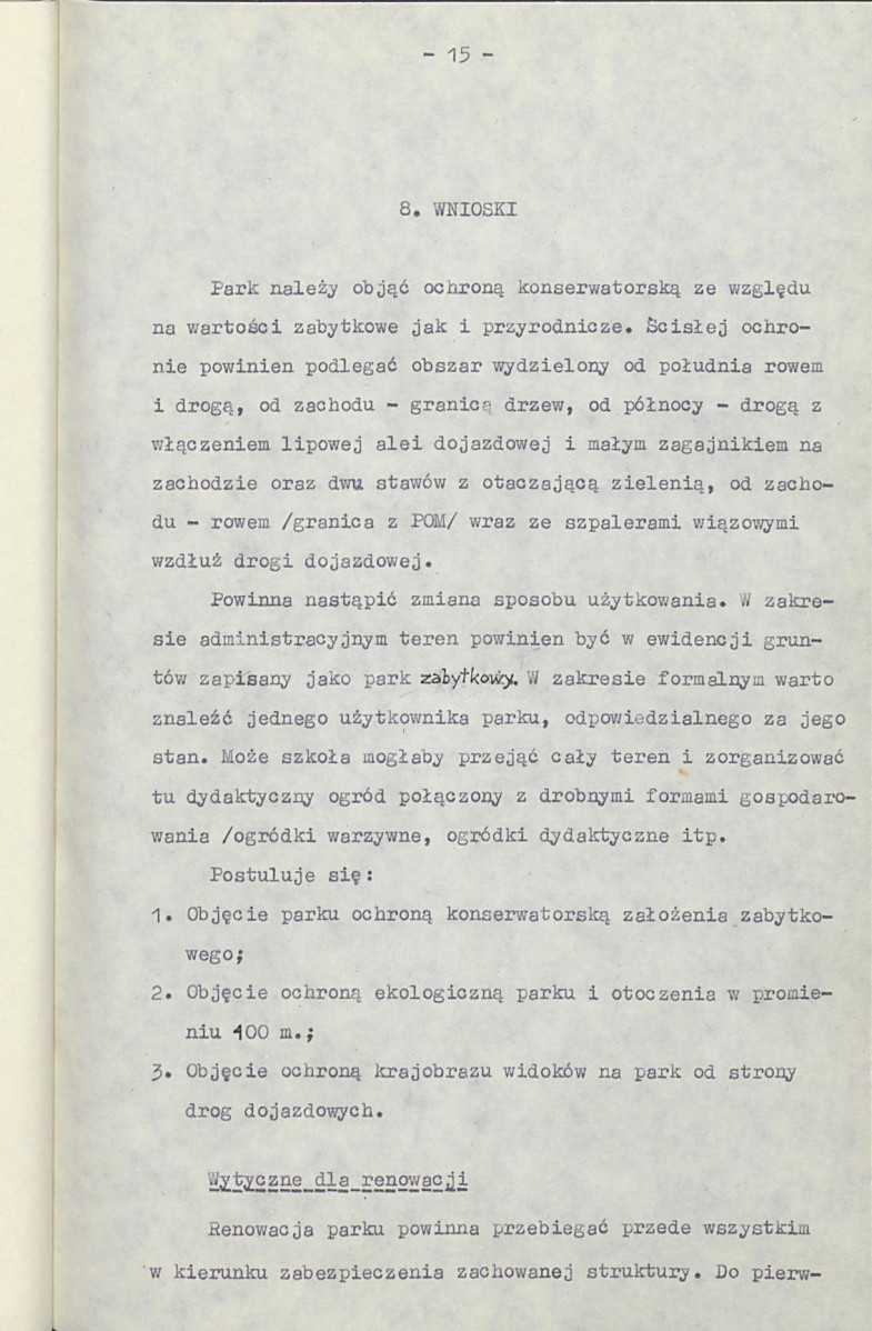 EP - Ewidencja parkowa, skan nr 23