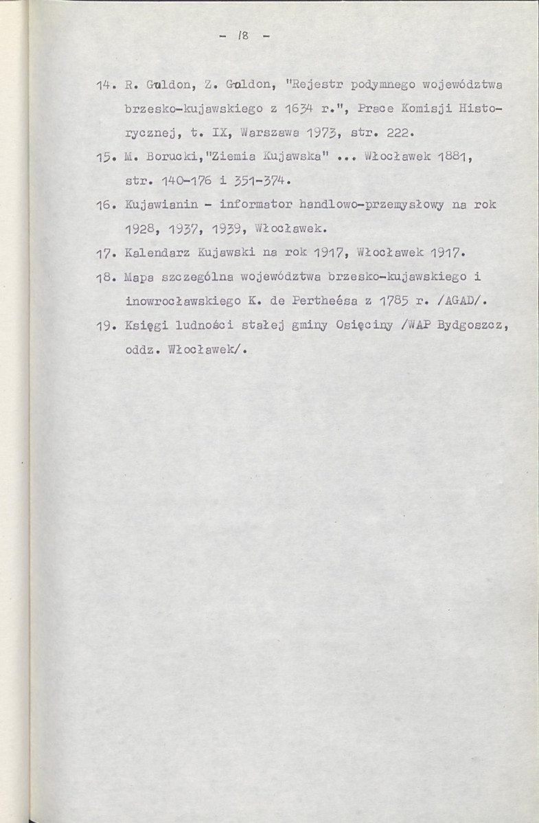 EP - Ewidencja parkowa, skan nr 26