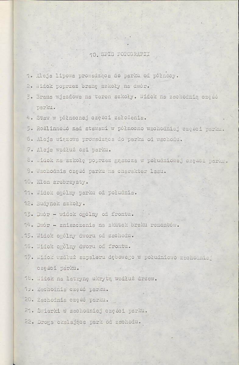 EP - Ewidencja parkowa, skan nr 27