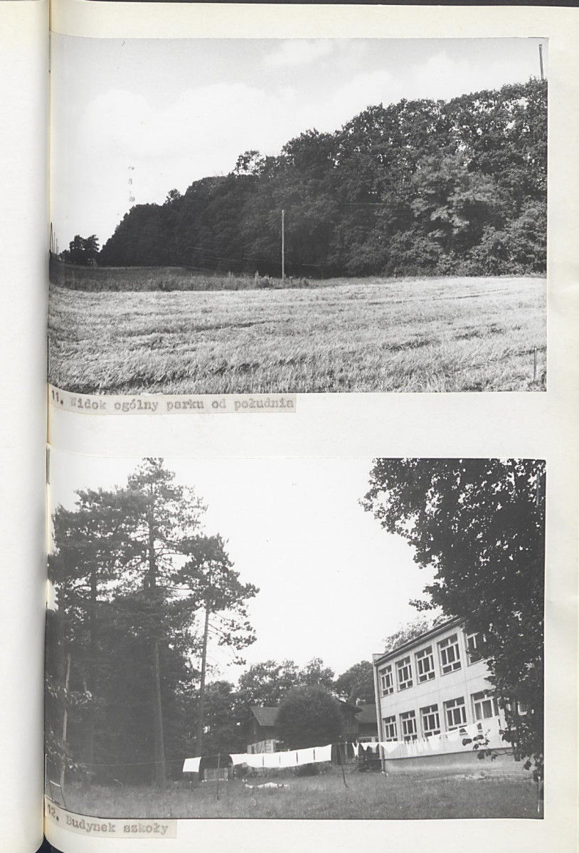 EP - Ewidencja parkowa, skan nr 38