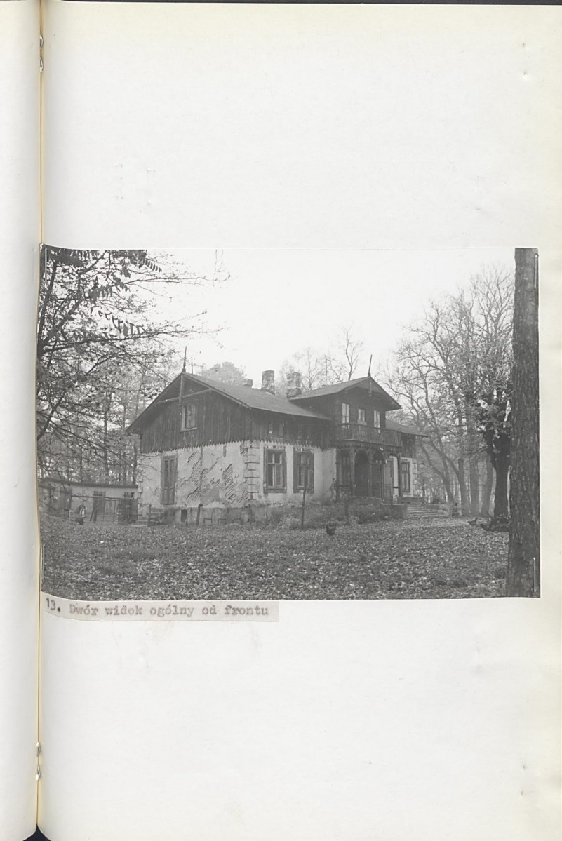 EP - Ewidencja parkowa, skan nr 39