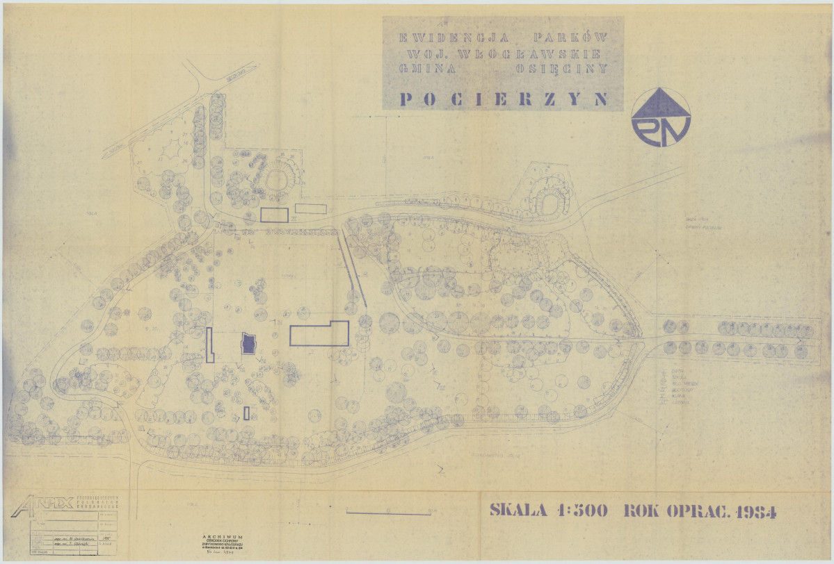 EP - Ewidencja parkowa, skan nr 53