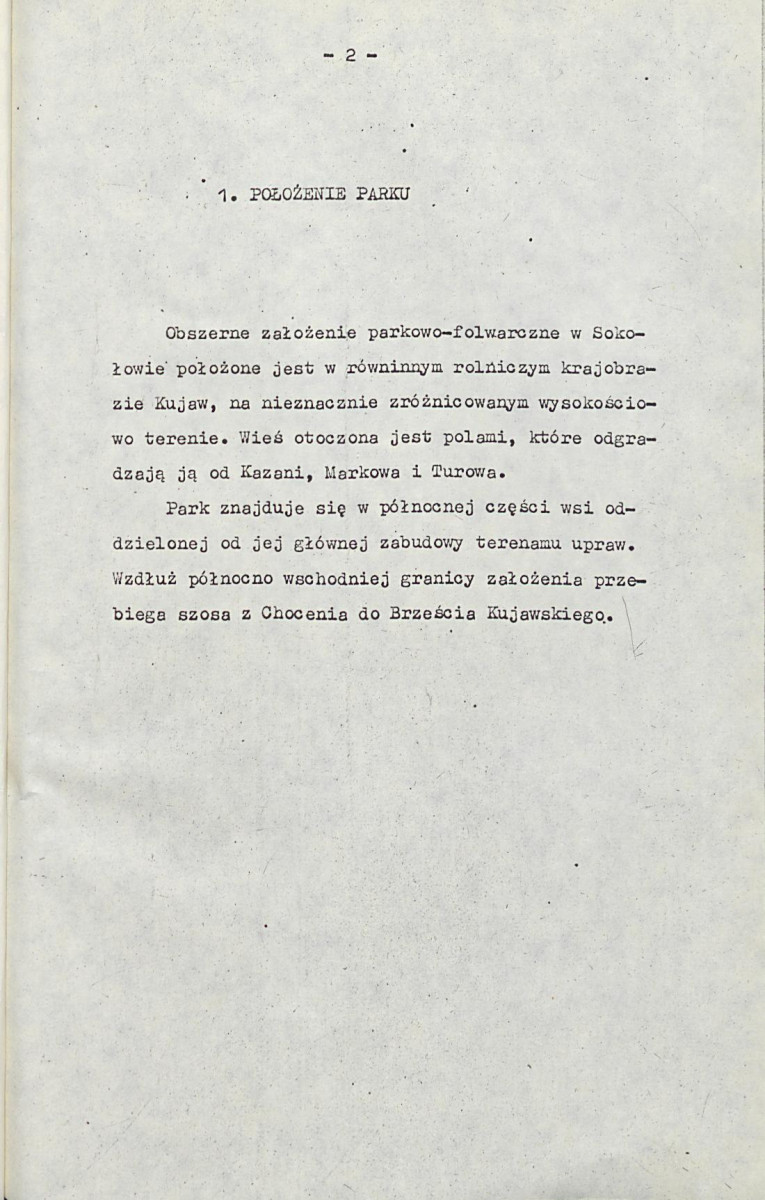 EP - Ewidencja parkowa, skan nr 9