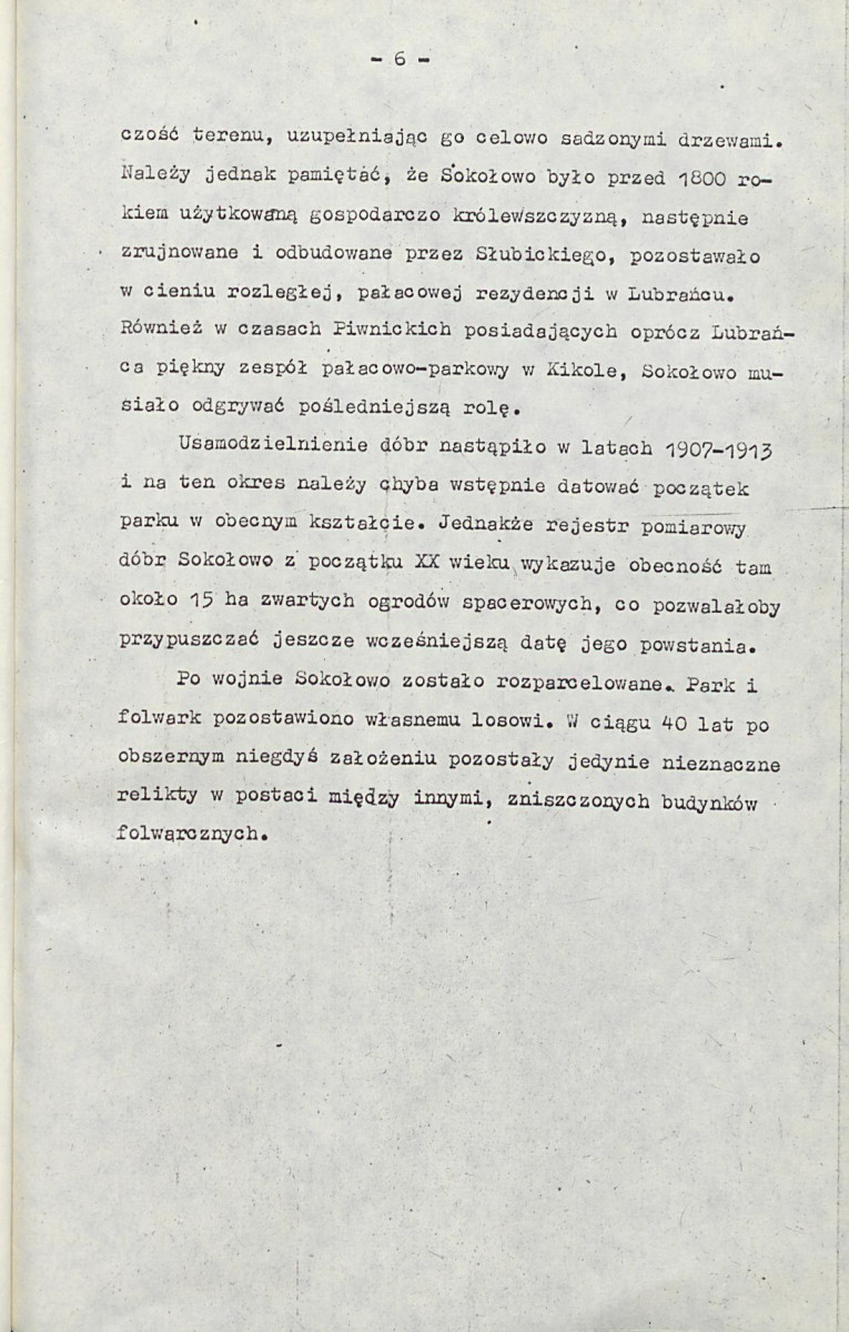 EP - Ewidencja parkowa, skan nr 13