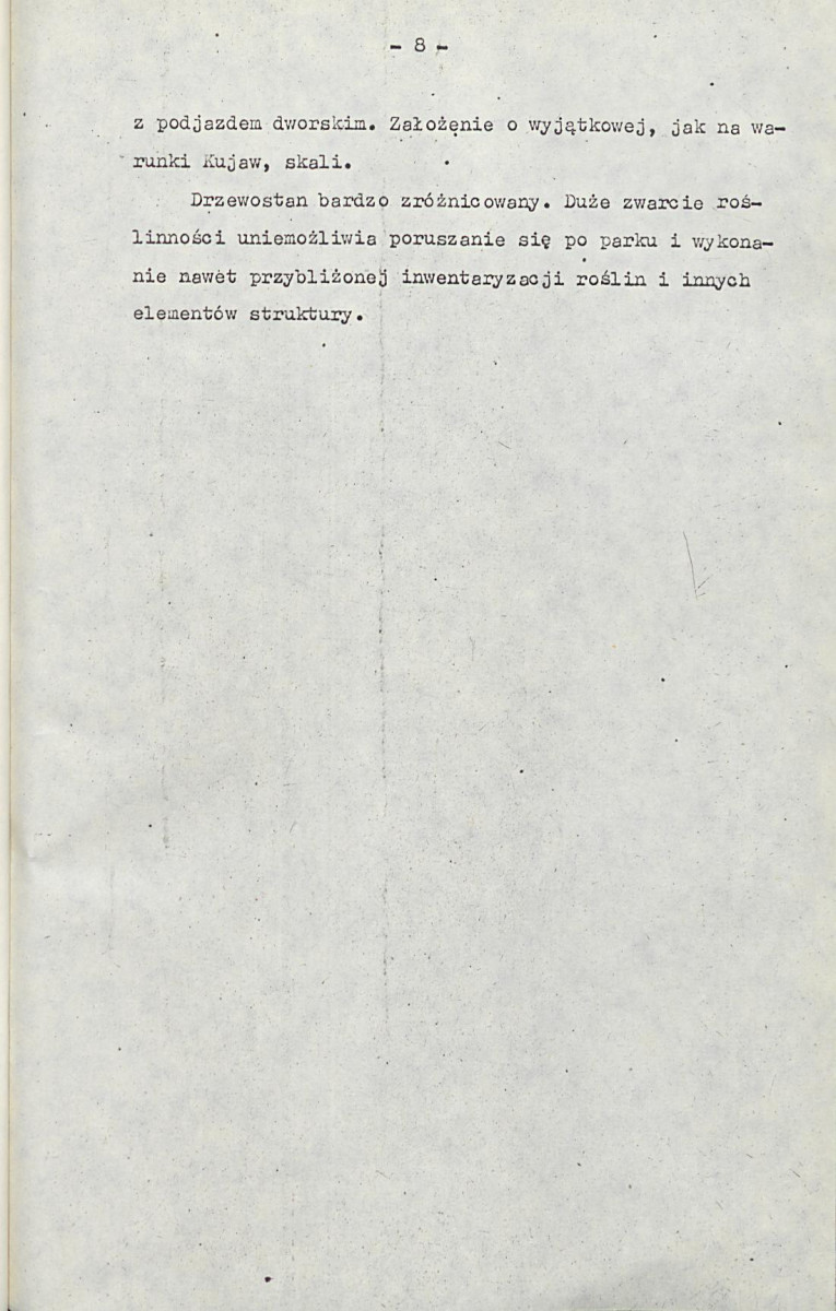 EP - Ewidencja parkowa, skan nr 15