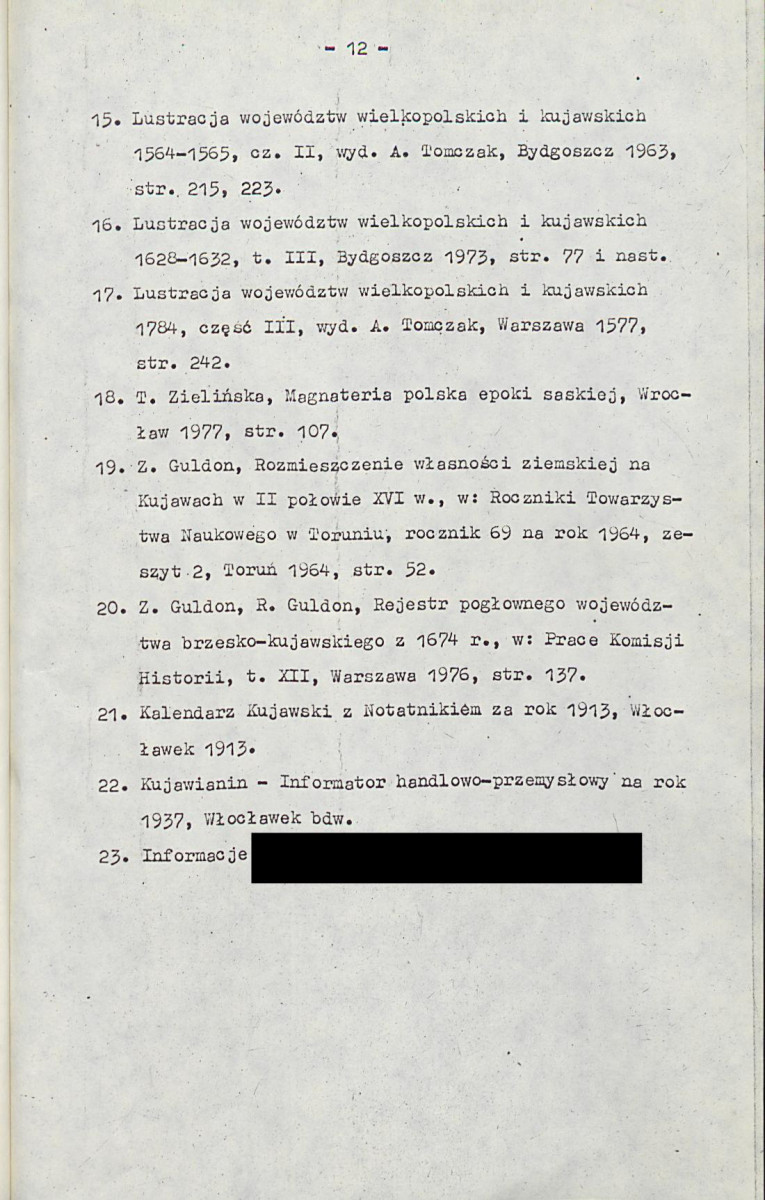 EP - Ewidencja parkowa, skan nr 19