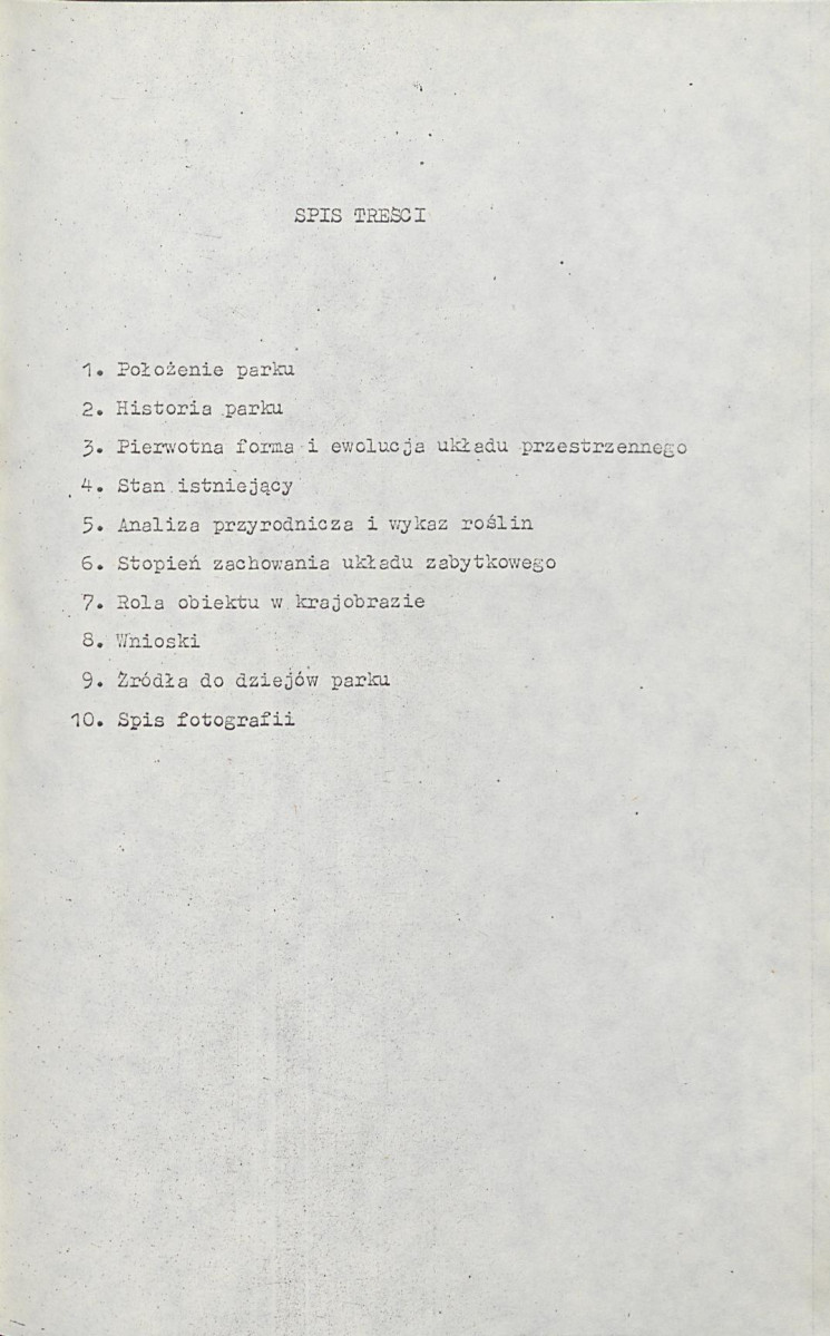 Ewidencja parkowa, skan nr 9