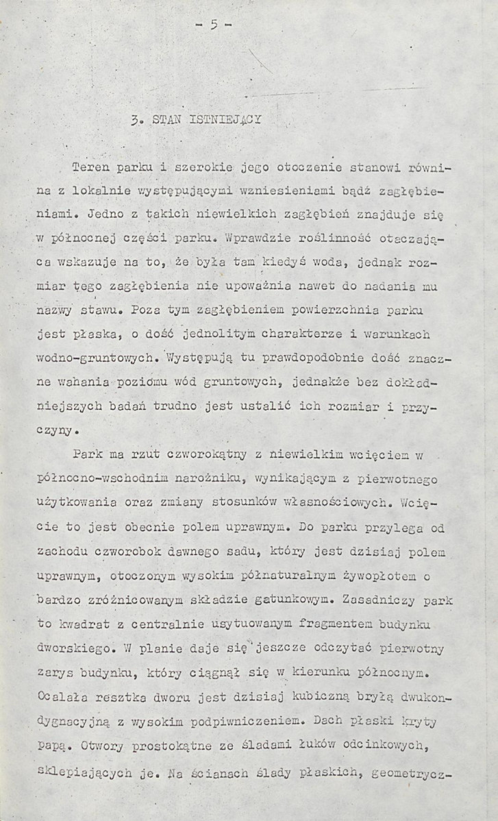 Ewidencja parkowa, skan nr 13